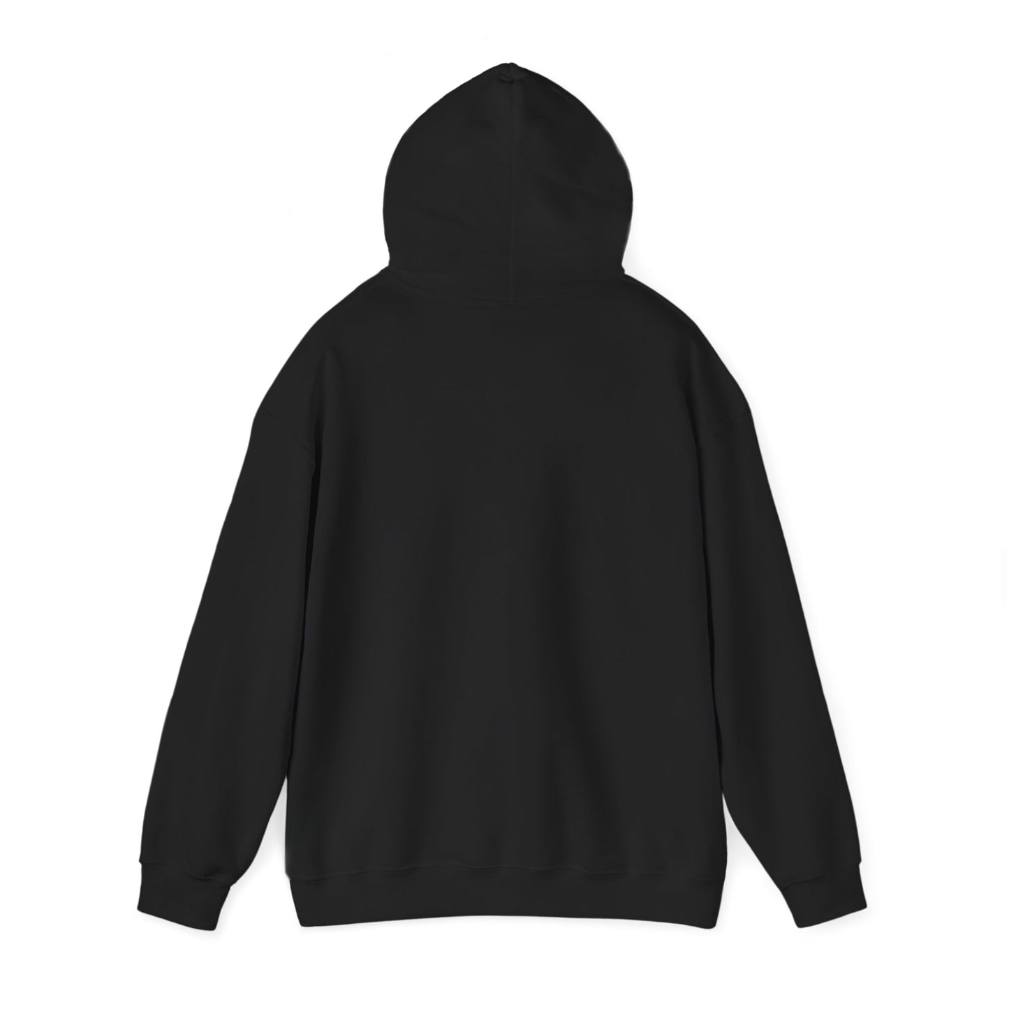 "Is It Still Your Turn?" Hooded Sweatshirt — Funny Game Night Pullover