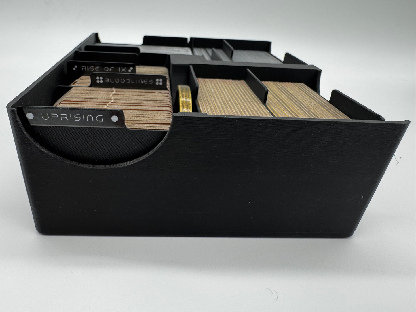 Dune: Imperium Compatible Insert - Deluxe - All Expansions (Physical)