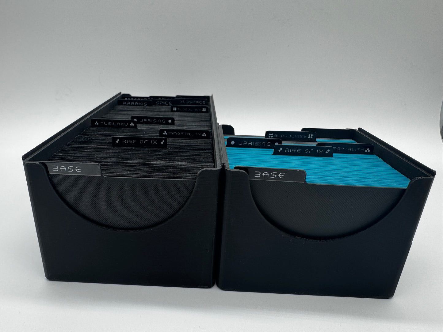 Dune: Imperium Compatible Insert - Deluxe - All Expansions (Physical)